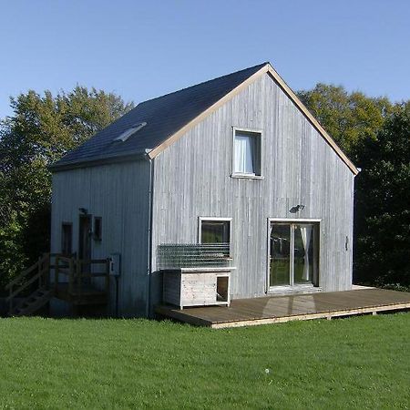 וויברין La Maison En Bois מראה חיצוני תמונה
