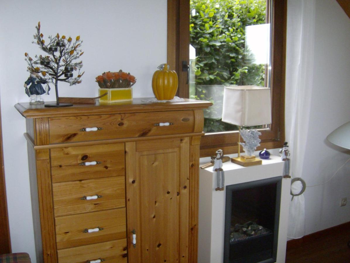 וויברין La Maison En Bois מראה חיצוני תמונה