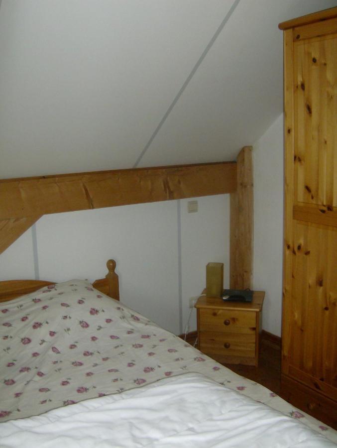 וויברין La Maison En Bois מראה חיצוני תמונה