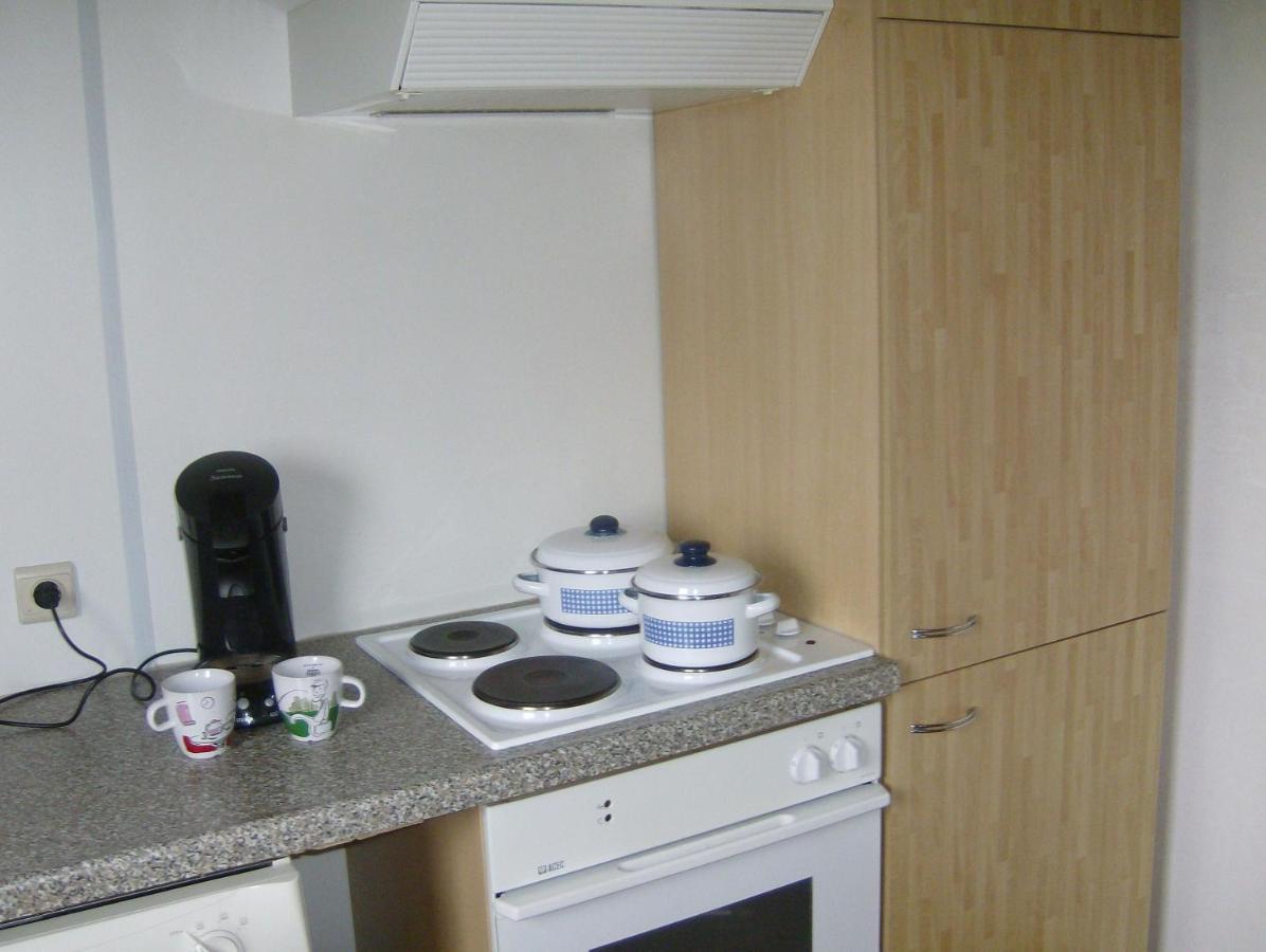 וויברין La Maison En Bois מראה חיצוני תמונה