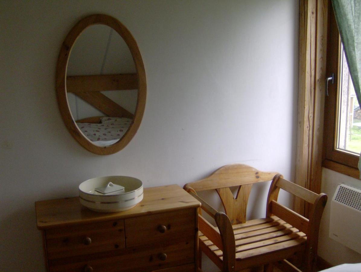 וויברין La Maison En Bois מראה חיצוני תמונה